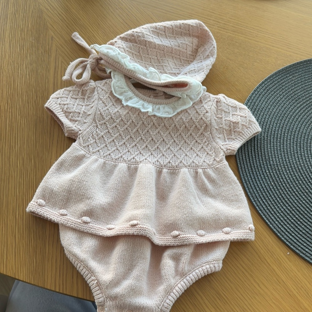Romper. New, never used